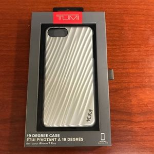 Tumi 19 Degree Case for iPhone 7 Plus